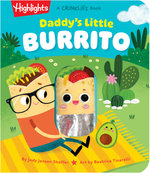 Daddy's Little Burrito