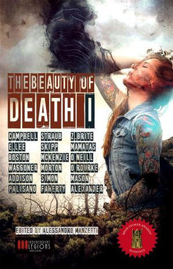 The Beauty of Death Vol.1