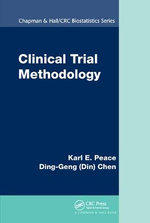 Clinical Trial Methodology