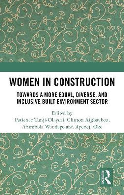 Women in Construction Women in Construction