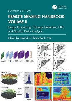 Remote Sensing Handbook, Volume II Remote Sensing Handbook, Volume II