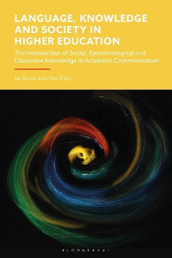 Language, Knowledge and Society in Higher Education Language, Knowledge and Society in Higher Education