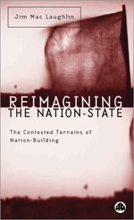 Reimagining the Nation-State