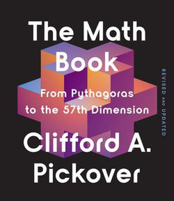 The Math Book The Math Book