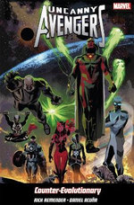 Uncanny Avengers