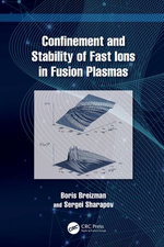 Confinement and Stability of Fast Ions in Fusion Plasmas