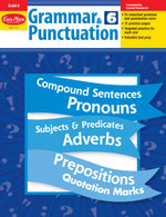 Grammar & Punctuation Grade 6