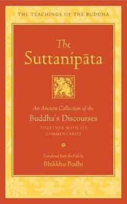 The Suttanipata