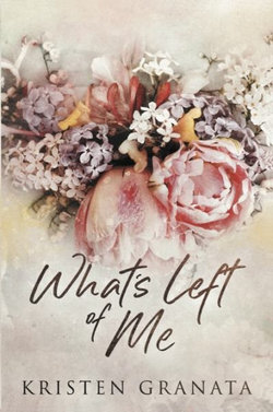 What's Left of Me