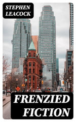 Frenzied Fiction Frenzied Fiction