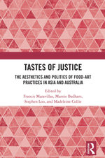 Tastes of Justice