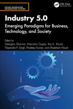 Industry 5.0