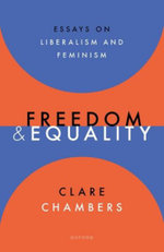 Freedom and Equality
