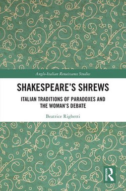 Shakespeare’s Shrews