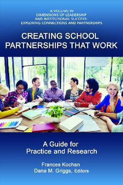 Creating School Partnerships that Work