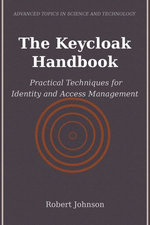 The Keycloak Handbook