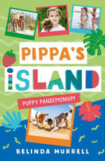 Pippa's Island