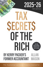 Tax Secrets Of The Rich