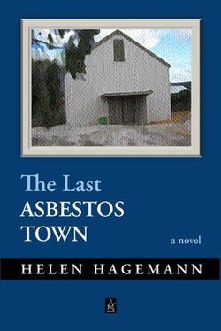 The Last Asbestos Town