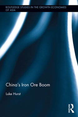 China's Iron Ore Boom