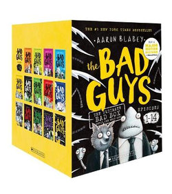 The Ultimate Bad Box The Ultimate Bad Box