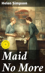 Maid No More