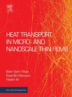 Heat Transport in Micro- and Nanoscale Thin Films