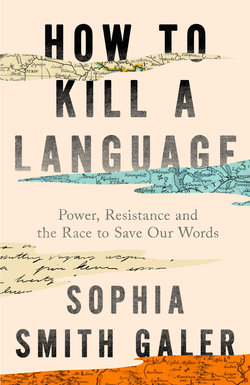 How to Kill a Language