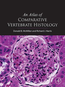 An Atlas of Comparative Vertebrate Histology An Atlas of Comparative Vertebrate Histology
