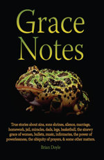 Grace Notes