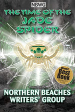 The TIme of the Jade Spider