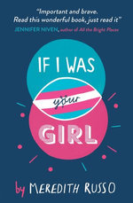 If I Was Your Girl
