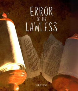 Error of the Lawless