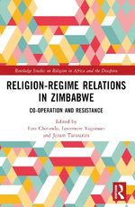 Religion-Regime Relations in Zimbabwe