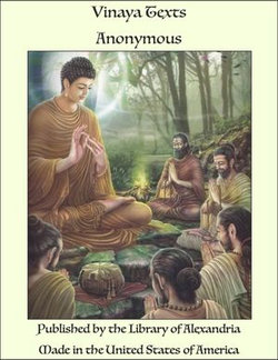 Vinaya Texts
