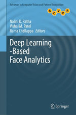 Deep Learning-Based Face Analytics