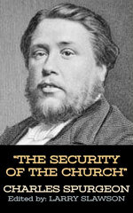 The Security of the Church