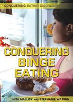 Conquering Binge Eating