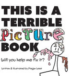 This Is a Terrible Picture Book