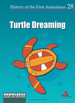 Turtle Dreaming