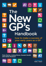The New GP's Handbook