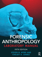 Forensic Anthropology Laboratory Manual