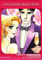 A YULETIDE SEDUCTION