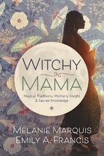 Witchy Mama Witchy Mama
