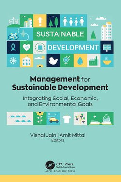 Management for Sustainable Development Management for Sustainable Development
