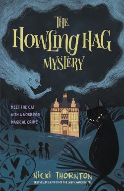 The Howling Hag Inn