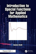 Introduction to Special Functions for Applied Mathematics