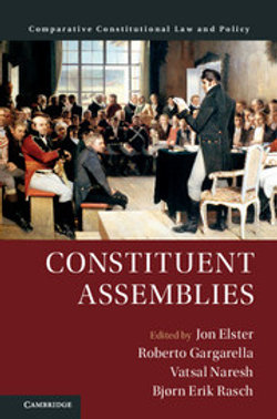 Constituent Assemblies