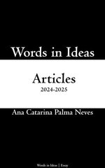 Articles 2024-2025