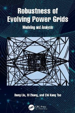 Robustness of Evolving Power Grids
